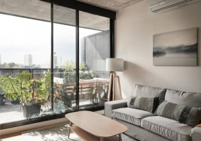 Stylish Gem and Stunning Views in Heart of Richmond